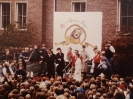 Letzter Schultag 1985